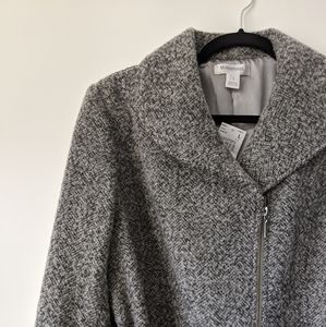 Motherhood Maternity Winter Coat